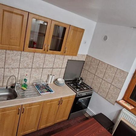 Anastasia. Apartment Tulcea Luaran gambar
