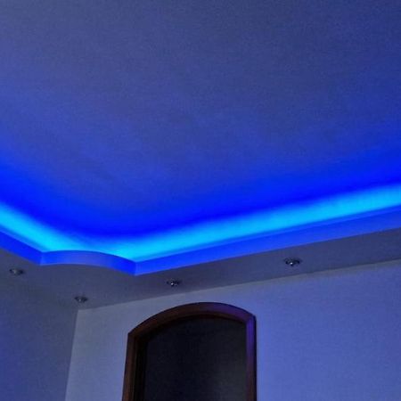 Anastasia. Apartment Tulcea Luaran gambar