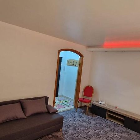 Anastasia. Apartment Tulcea Luaran gambar
