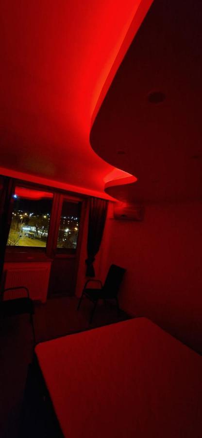 Anastasia. Apartment Tulcea Luaran gambar
