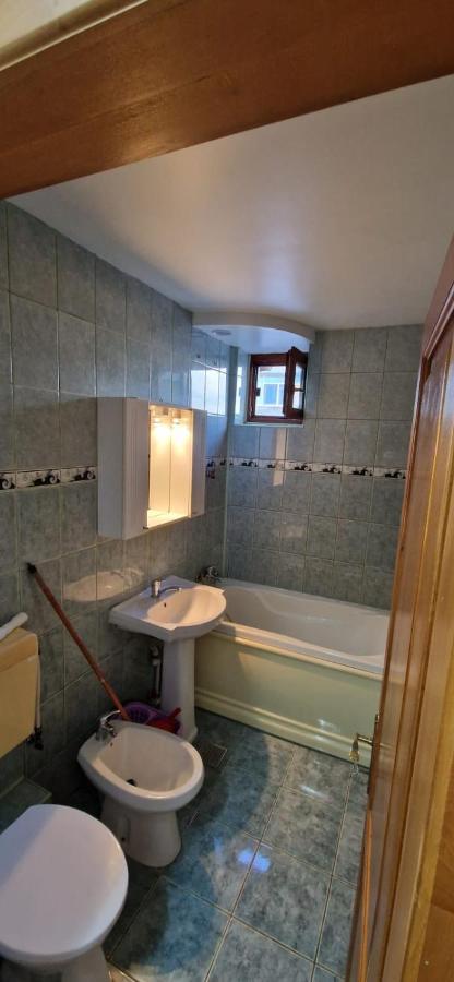 Anastasia. Apartment Tulcea Luaran gambar