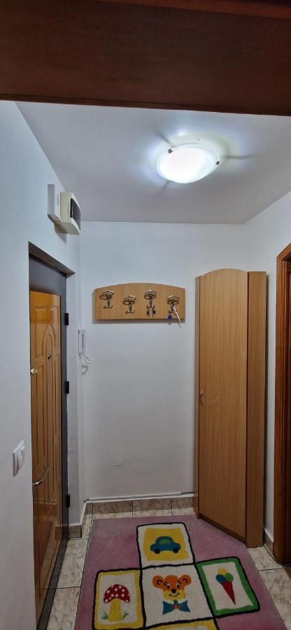 Anastasia. Apartment Tulcea Luaran gambar