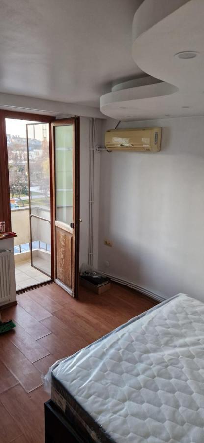 Anastasia. Apartment Tulcea Luaran gambar