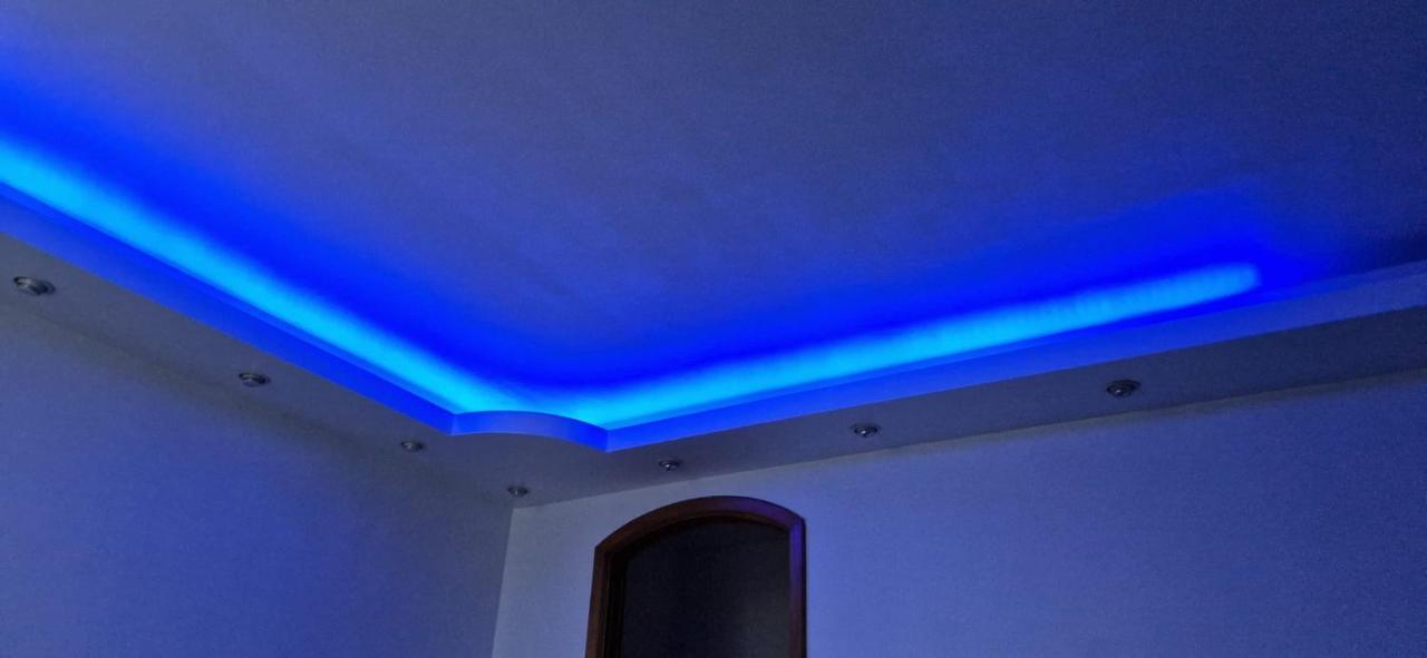 Anastasia. Apartment Tulcea Luaran gambar